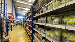 Photo n°26 de Matériaux SIMC à Meyreuil (Magasin d'outillage)