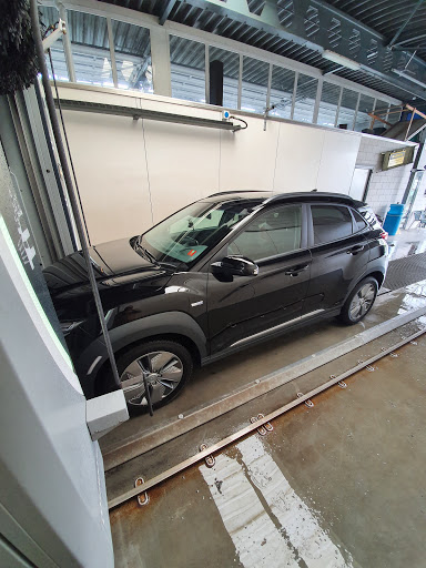Carwash De Tuinderij - Thumbnail