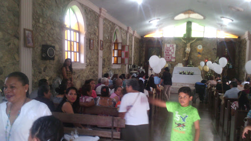 Capilla Santo Tomás Apóstol Gallery - Mexico