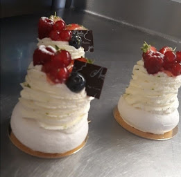 Photo n°41 de Boulangerie Pâtisserie L'Atelier d'Analou à Chaponost (Pâtisserie)