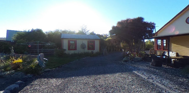 The Factory Kaikoura Open Times