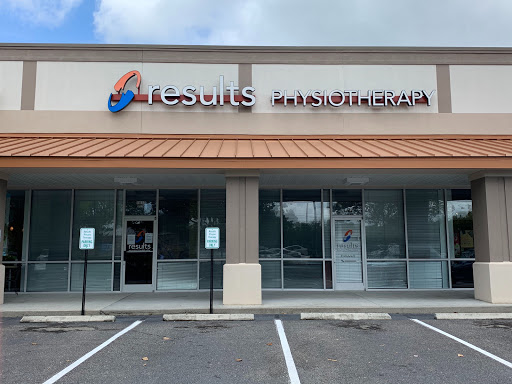Results Physiotherapy Charleston, South Carolina - West Ashley - Thumbnail