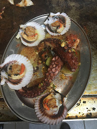 Photo n°100 de La Voile Bleue Can olivier à Canet-en-Roussillon (Restaurant)