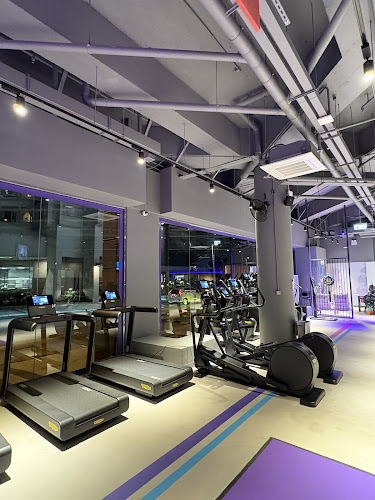 Anytime Fitness Tin Shui Wai