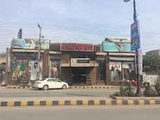 Murad Fabrics faisalabad