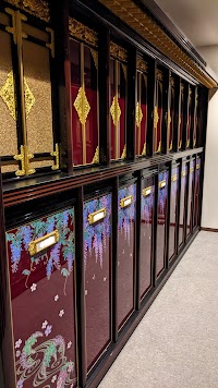 西蓮寺［浄土真宗本願寺派］（栄法山 西蓮寺）