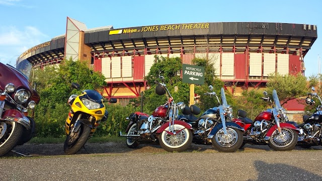 Jones Beach State Park