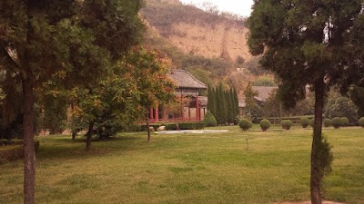 Photos of Shiku Temple