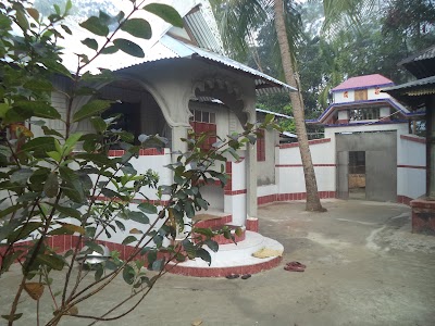 Photos of Purba Damudya Union Parishad