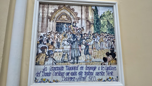Ermita de La Malena - Thumbnail
