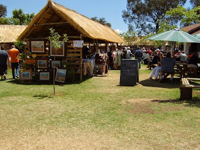 Photos of Walkerville Farmers Market