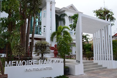 Photos of Memoire D 'Angkor Boutique Hotel