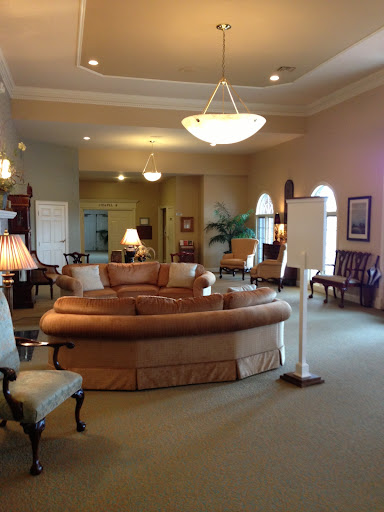 Milner & Orr Funeral Home Of Paducah