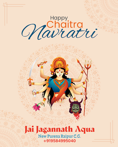 Happy Navratri  post image