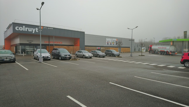 Commentaires et avis sur Supermarché Colruyt