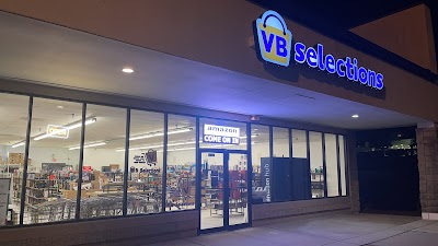 VB Selections Discount Store photo 1