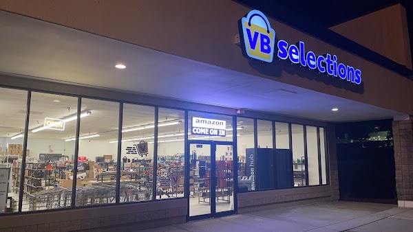 VB Selections Discount Store photo 1