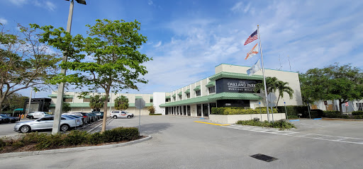 Oakland Park Building Department