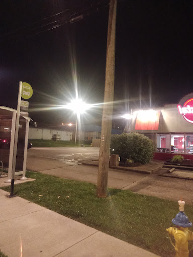 Clinton Hwy NB and Kermit Drive - Thumbnail
