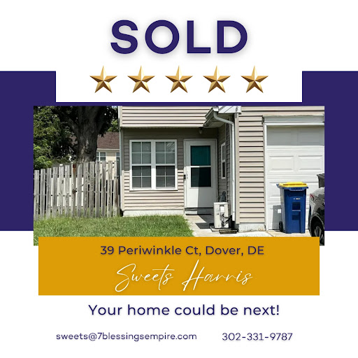 Sweets Harris Realtor/Credit Specialist - Thumbnail