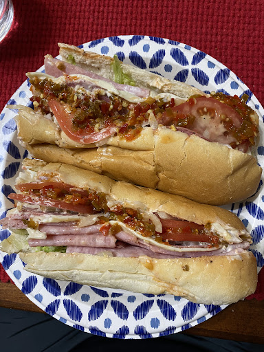 Danville Sub Shop - Thumbnail
