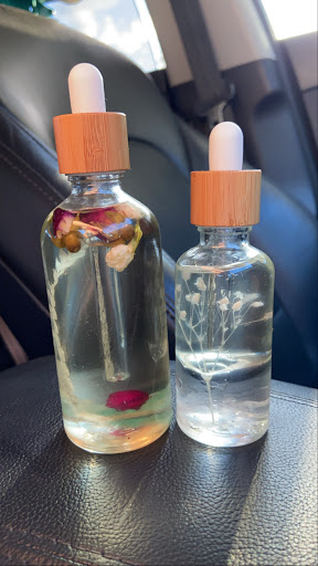 Nature’s Cosmetics - Thumbnail