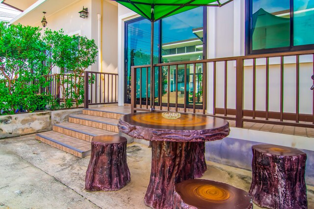 hongsuk Mini Resort by null