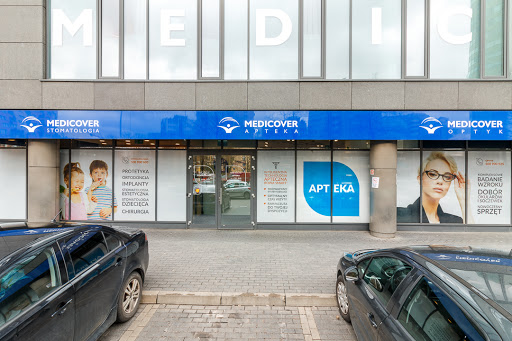 Apteka Medicover Ochota