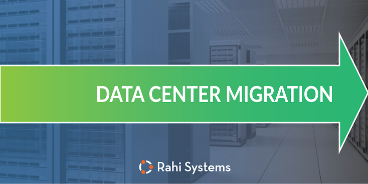 Rahi Inc - Elevating Technology Globally by null