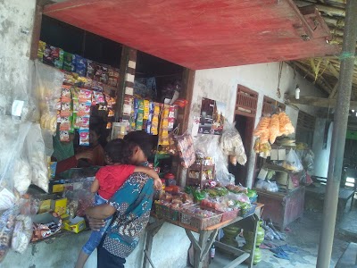 Photos of Warung Sembako Rahayu