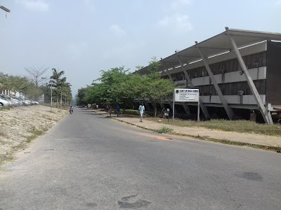 Photos of Faculty of Social Sciences, O.A.U