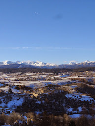 Photo n°19 de Cal Rous à La Cabanasse (Fromagerie)