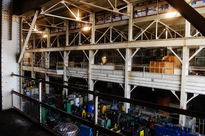 Central Connecticut Warehousing & Rigging photo 2