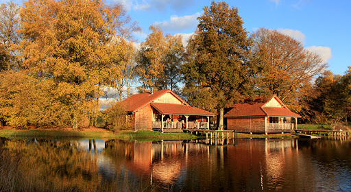 Photo de Domaine de la Patte d'Oie