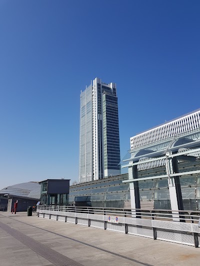 Torino Porta Susa