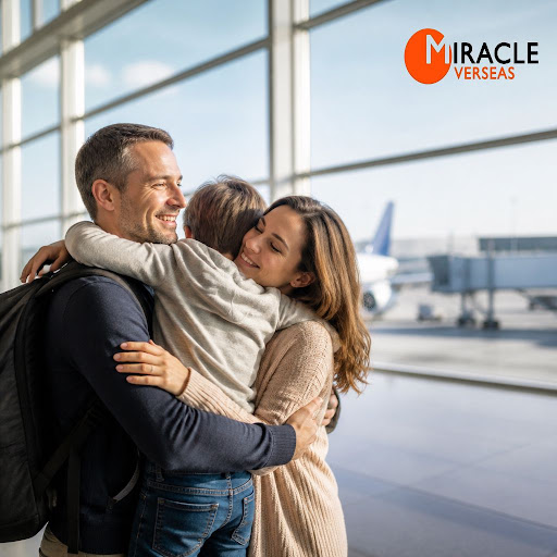 Reuniting with your loved ones abroad should be an exciting moment, not a stressful paperwork str… post image