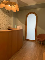 Thelma Linet à Paris