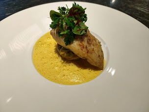 Photo n°27 de Au Roman du Vercors à Beauvoir-en-Royans (Restaurant français)