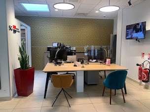 Photo n°2 de SG à Eu (Banque d'épargne)