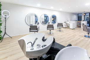 Photo n°7 de Beauty hair By Thalita Salon de coiffure Boulogne Billancourt - Lissage brésilien à Boulogne-Billancourt (Salon de coiffure)