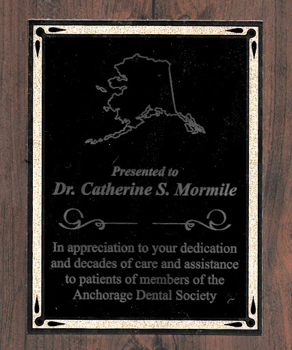 Catherine Mormile DPT, doctor of physical therapy