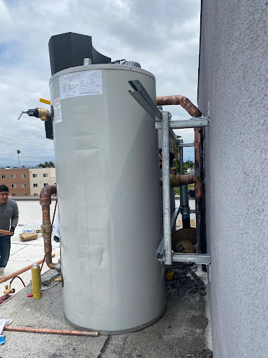 Gomez R Plumbing Inc - Thumbnail