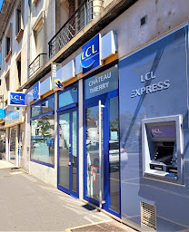 Photo n°4 de LCL Banque et assurance à Château-Thierry (Banque d'épargne)