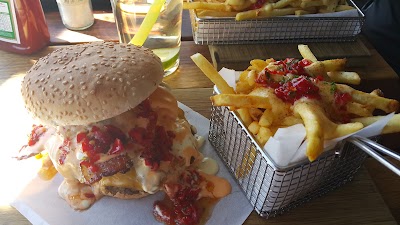 Photos of RocoMamas Langenhoven Park