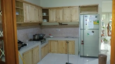 Photos of UD. Air Laon - Furniture JatiBelanda Sawangan