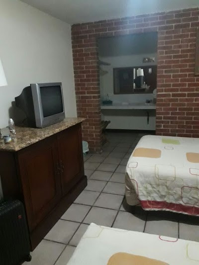 lodging