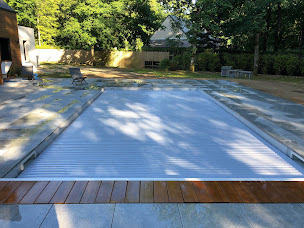 Photo n°14 de Les Piscines Le Manach à Le Boullay-Thierry (Société de construction de piscine)
