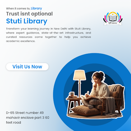 Reading Nook post image