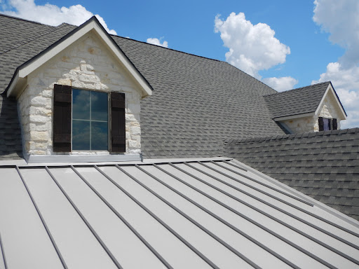 Roofing Solutions DFW - Visual