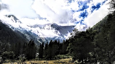 Lago Bianco